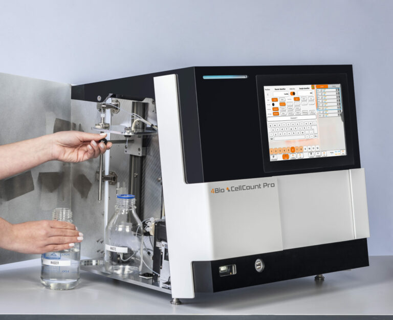 4Bio CellCount Pro