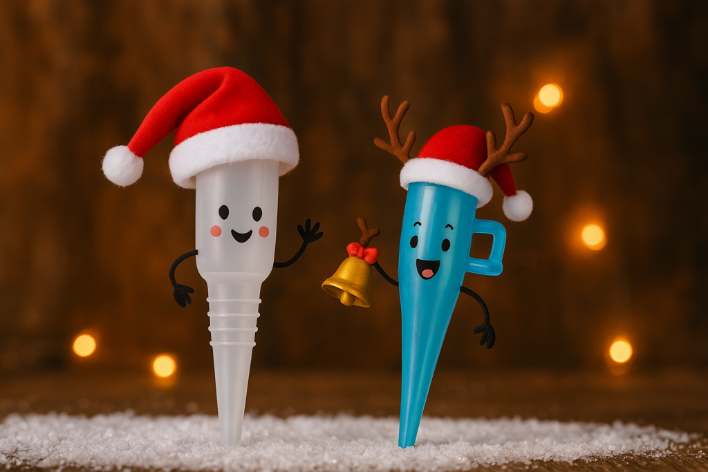 LittleSucker Christmas Bild2