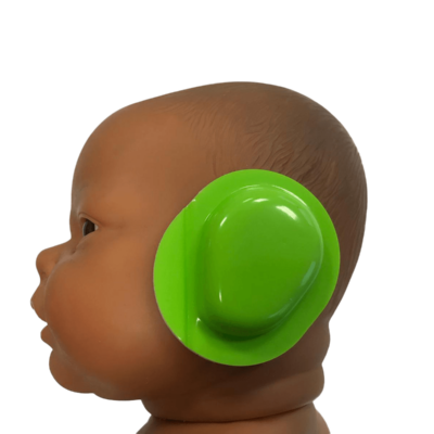 Bild-Preemie-Muffs