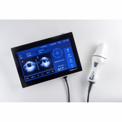 CUBESCAN BioCon-1100