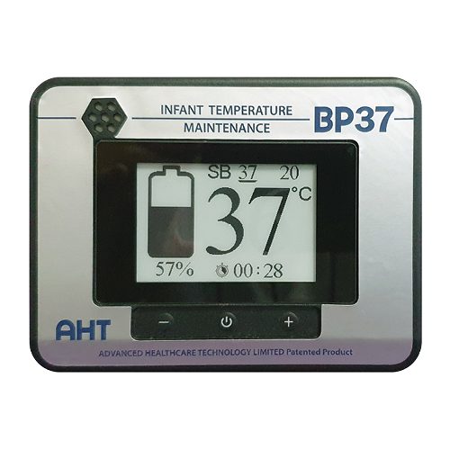Wärmesystem BP37 Controller