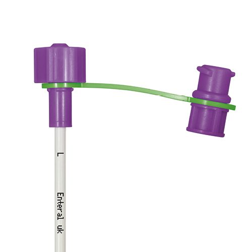 Nutricare PUR - nasogastral