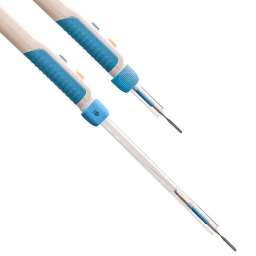 Stufenlos teleskopierbar