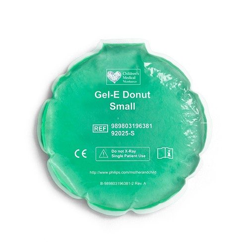 Gel-E Donut grün