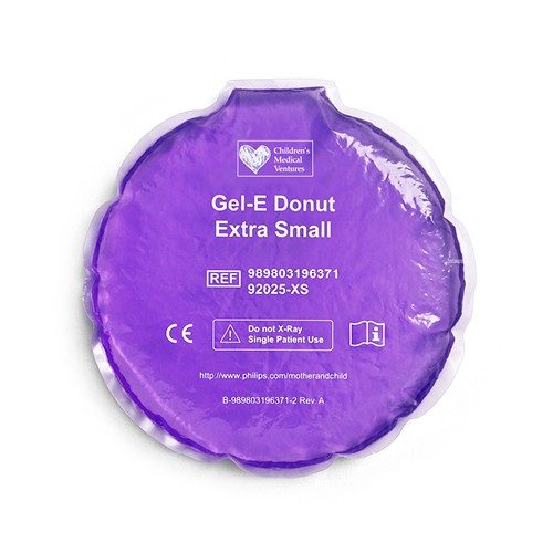 Gel-E Donut lila