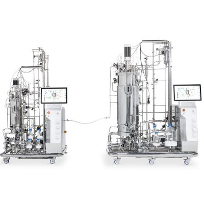 Hero M30, M200, Transfer Line