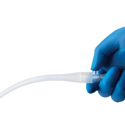 Neosucker curved