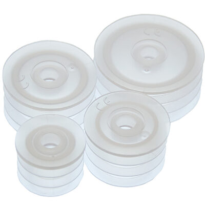 Orale Apothekenflaschenadapter