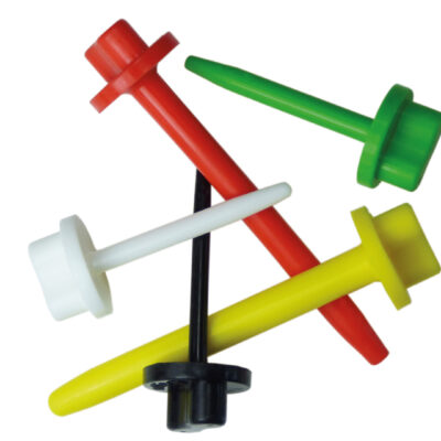 Stomaplug
