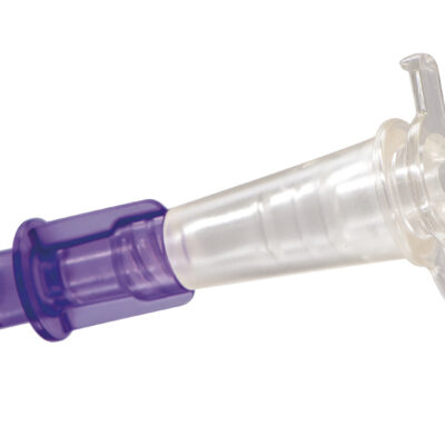 Trichteradapter