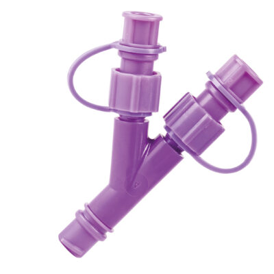 Y Adapter