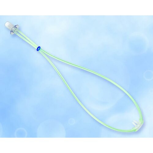 RAM Cannula