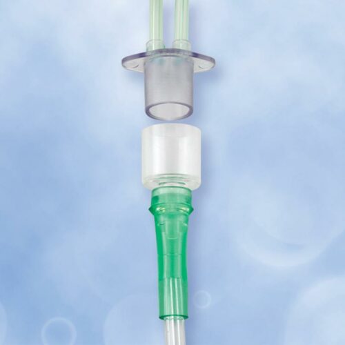 RAM Cannula